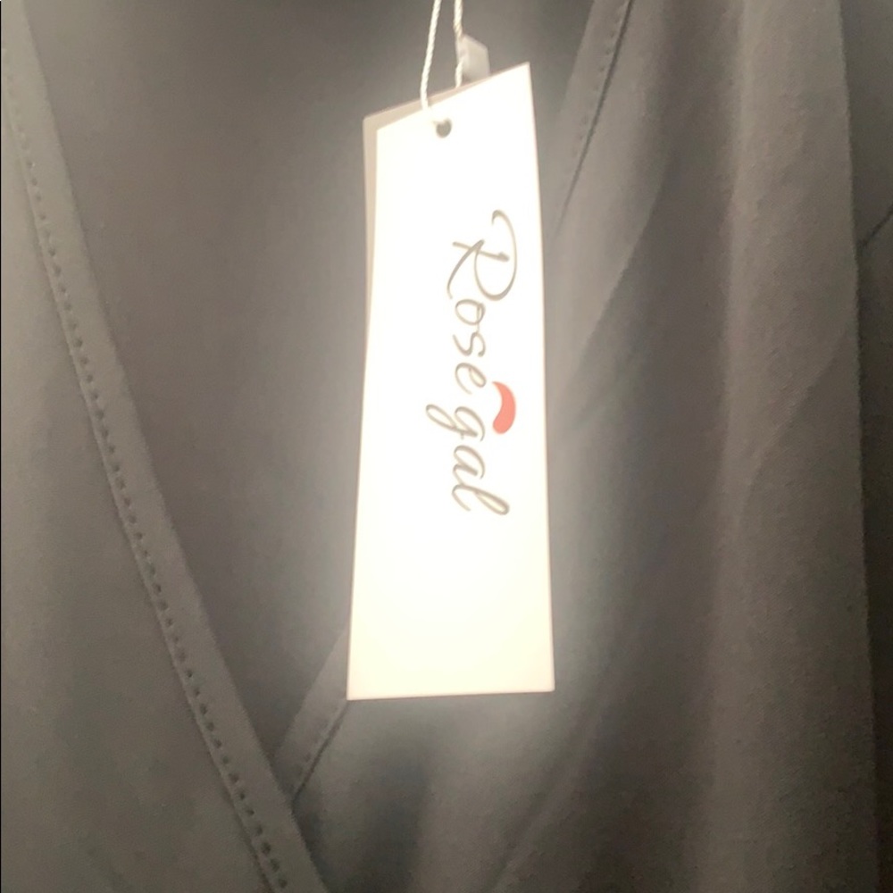 Dress - Picture 4 of 4